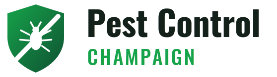 Champaign Pest Control